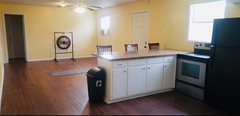600 Temple Hall Highway, Granbury TX 76049 - Photo 35