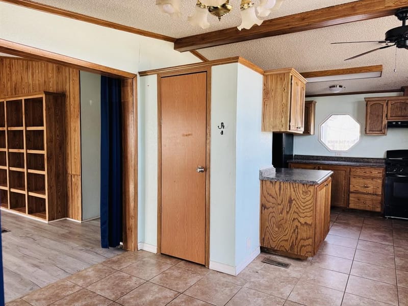 600 Temple Hall Highway, Granbury TX 76049 - Photo 8