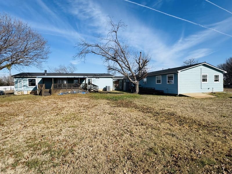 600 Temple Hall Highway, Granbury TX 76049 - Photo 25