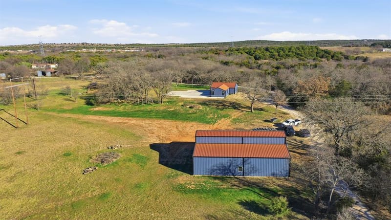 1355 Friendship Road, Weatherford TX 76085 - Photo 6