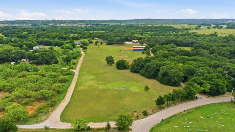 1355 Friendship Road, Weatherford TX 76085 - Photo 3