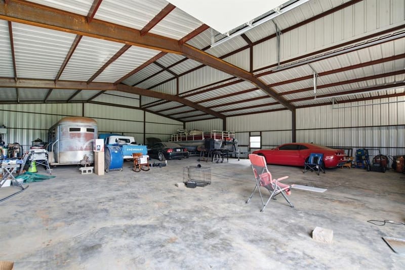 1355 Friendship Road, Weatherford TX 76085 - Photo 28