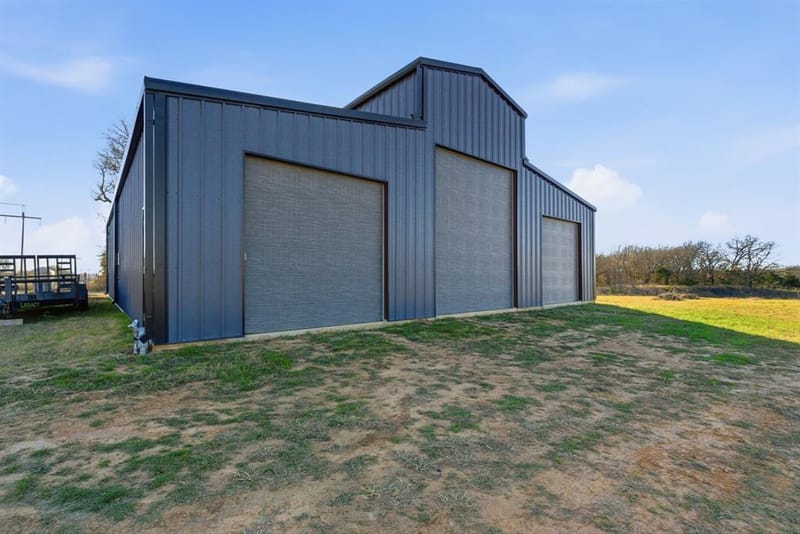 1355 Friendship Road, Weatherford TX 76085 - Photo 15