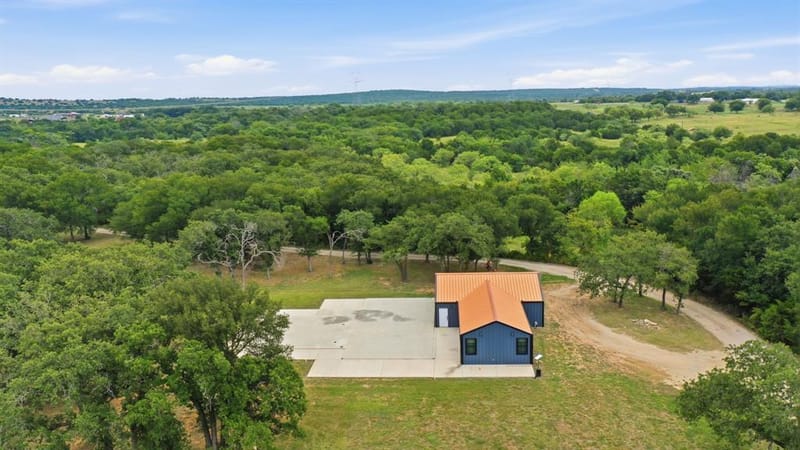 1355 Friendship Road, Weatherford TX 76085 - Photo 19