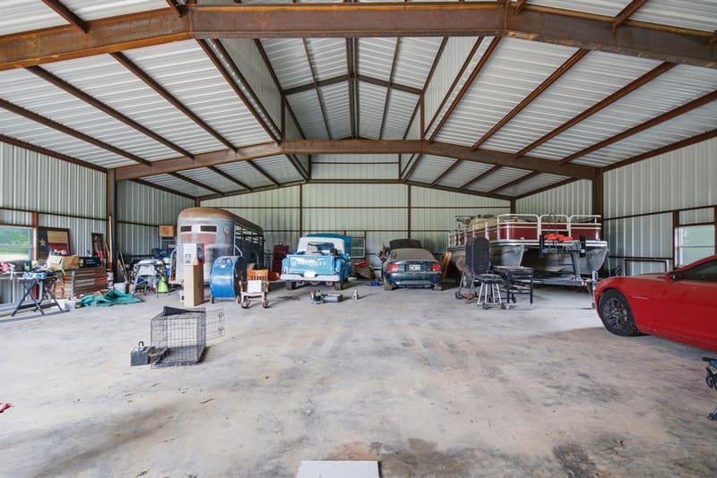 1355 Friendship Road, Weatherford TX 76085 - Photo 29