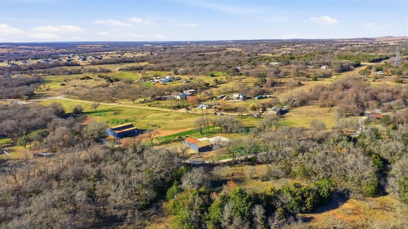 1355 Friendship Road, Weatherford TX 76085 - Photo 4