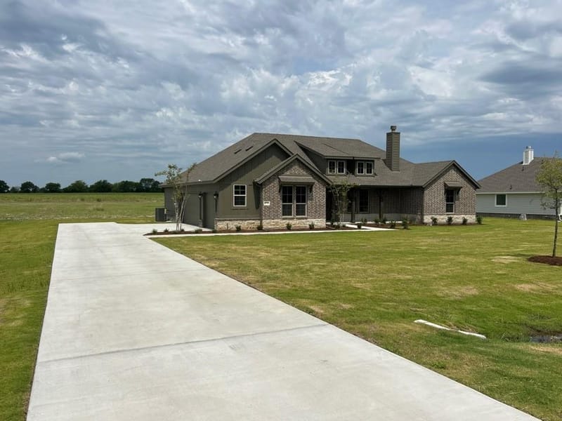 8779 County Road 623, Blue Ridge TX 75424 - Photo 3