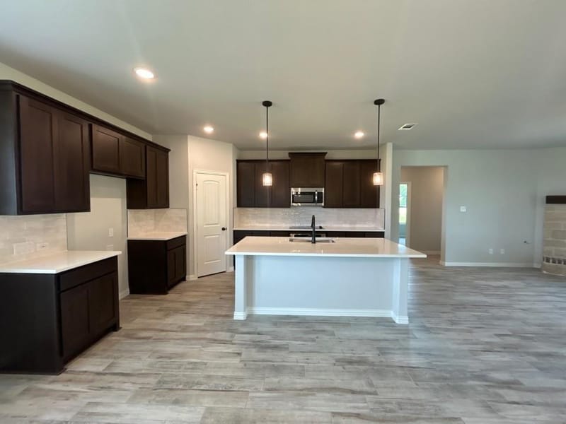 8779 County Road 623, Blue Ridge TX 75424 - Photo 5