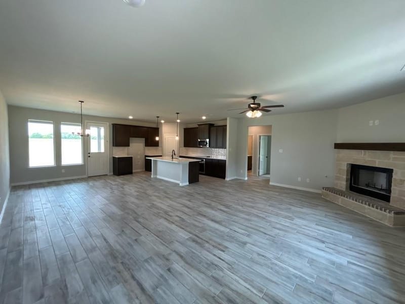 8779 County Road 623, Blue Ridge TX 75424 - Photo 4