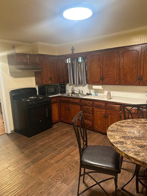 631 W Walker Street, Denison TX 75020 - Photo 20