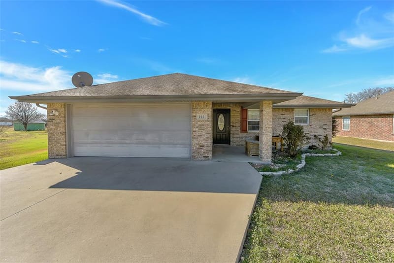203 N Church Street, Blue Ridge TX 75424 - Photo 2