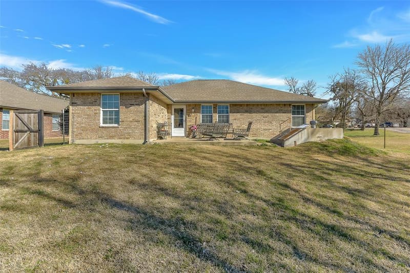 203 N Church Street, Blue Ridge TX 75424 - Photo 17