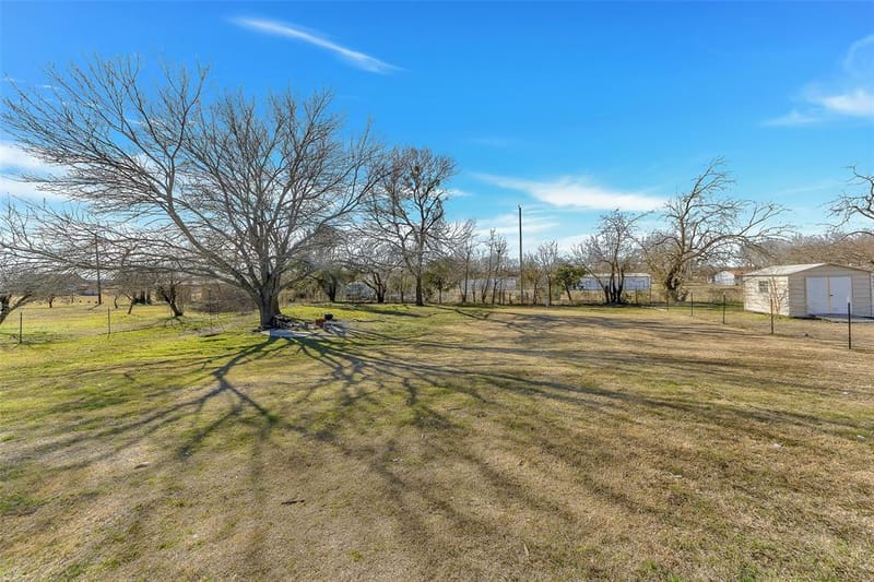 203 N Church Street, Blue Ridge TX 75424 - Photo 16