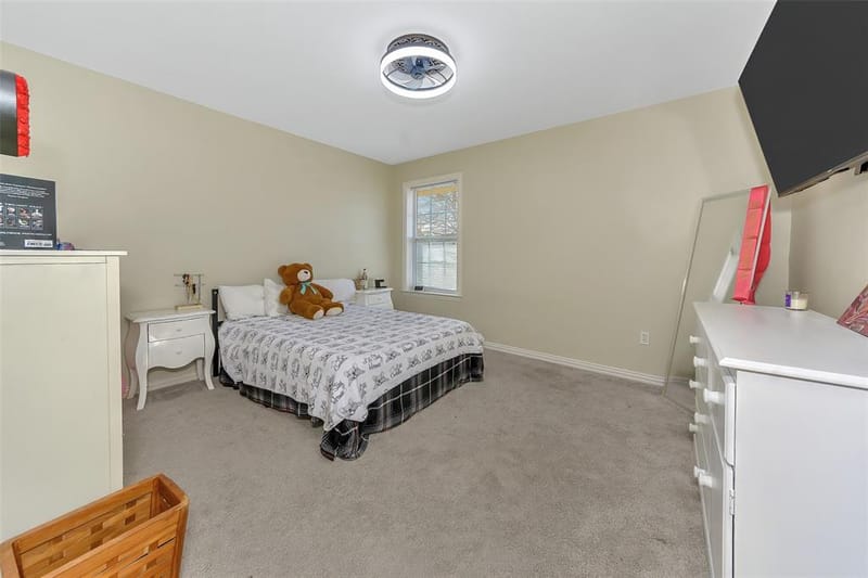203 N Church Street, Blue Ridge TX 75424 - Photo 7