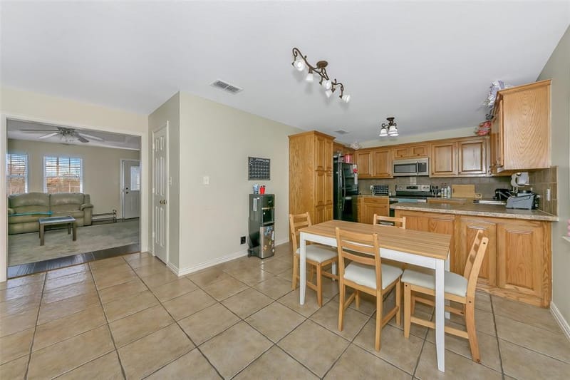 203 N Church Street, Blue Ridge TX 75424 - Photo 5