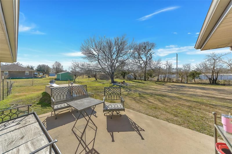 203 N Church Street, Blue Ridge TX 75424 - Photo 15