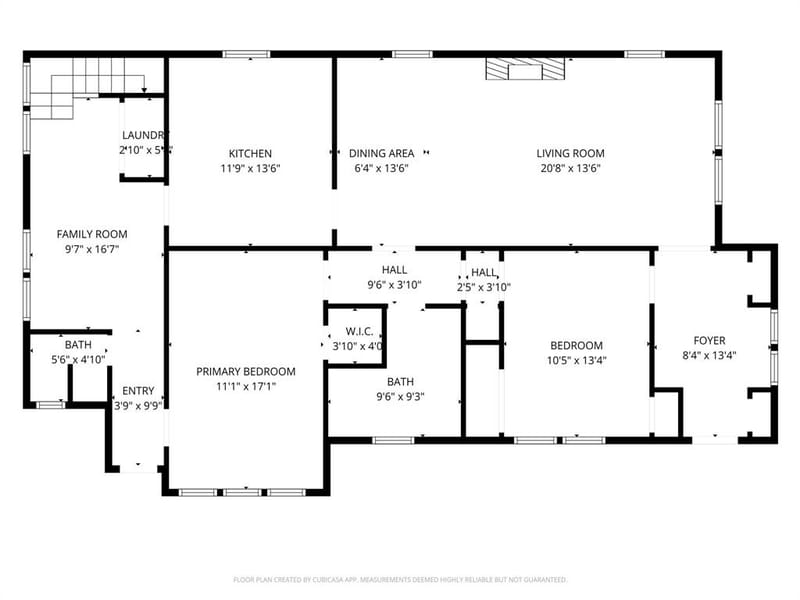1111 N Austin Street, Denton TX 76201 - Photo 17
