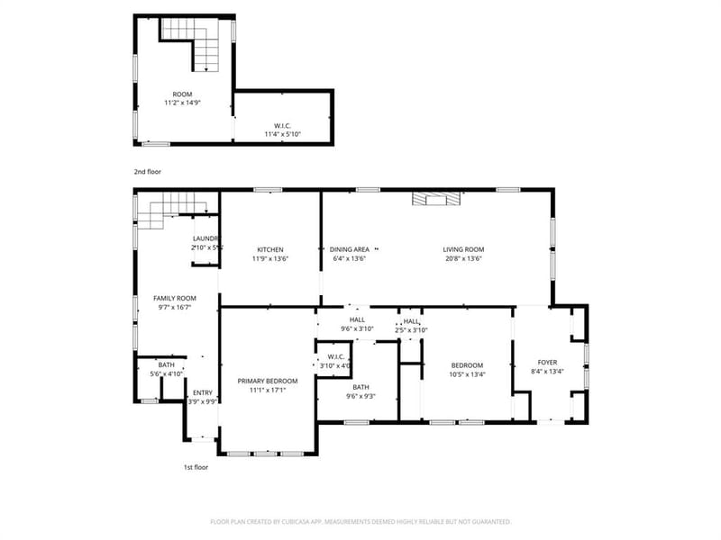 1111 N Austin Street, Denton TX 76201 - Photo 16