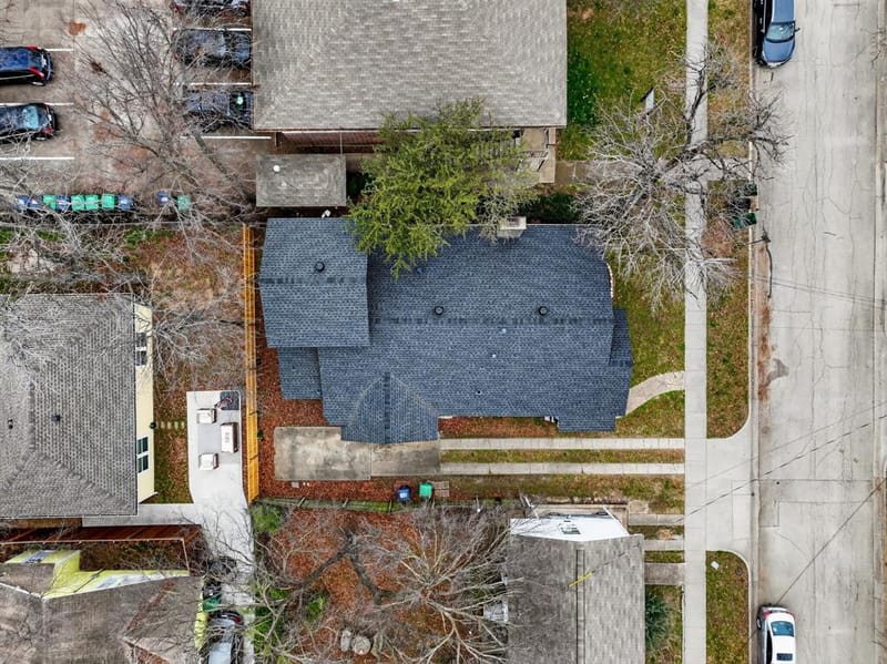1111 N Austin Street, Denton TX 76201 - Photo 22