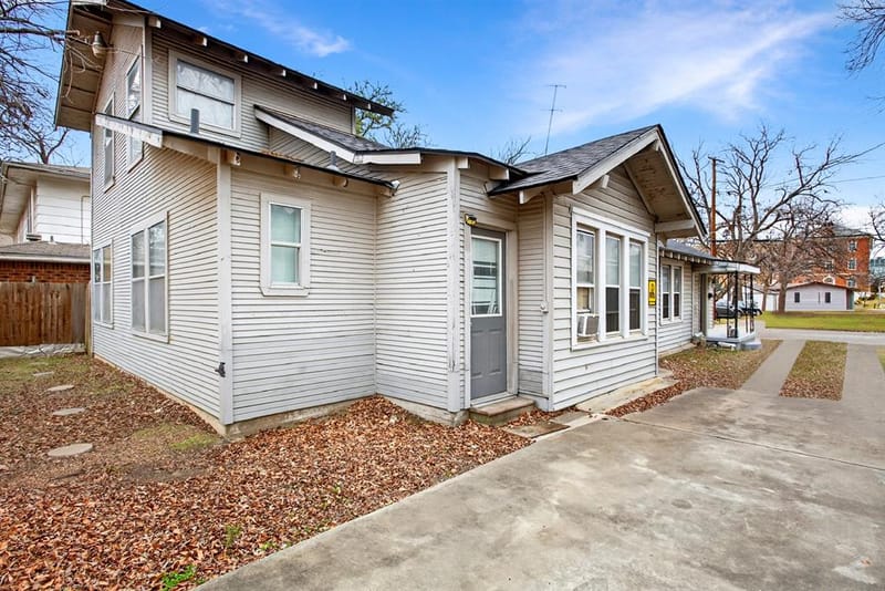 1111 N Austin Street, Denton TX 76201 - Photo 20