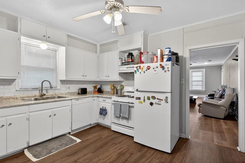 1111 N Austin Street, Denton TX 76201 - Photo 10