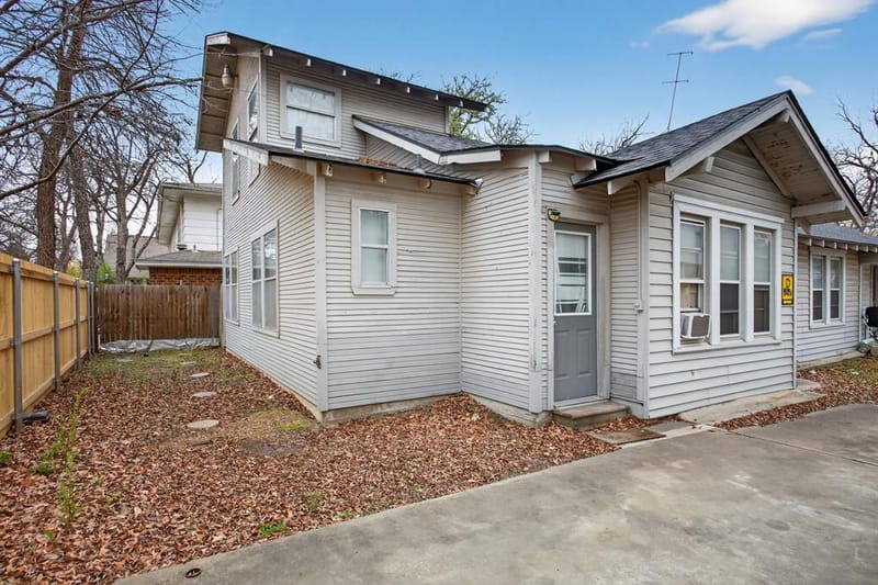 1111 N Austin Street, Denton TX 76201 - Photo 19