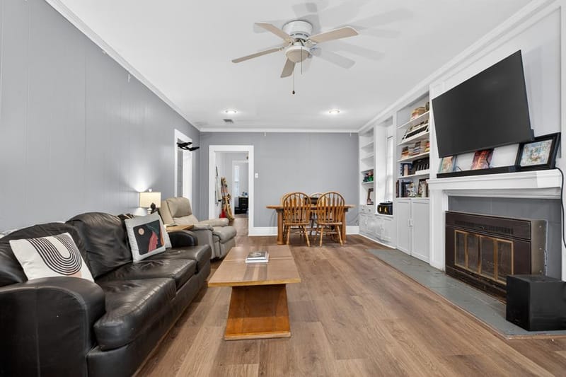 1111 N Austin Street, Denton TX 76201 - Photo 4
