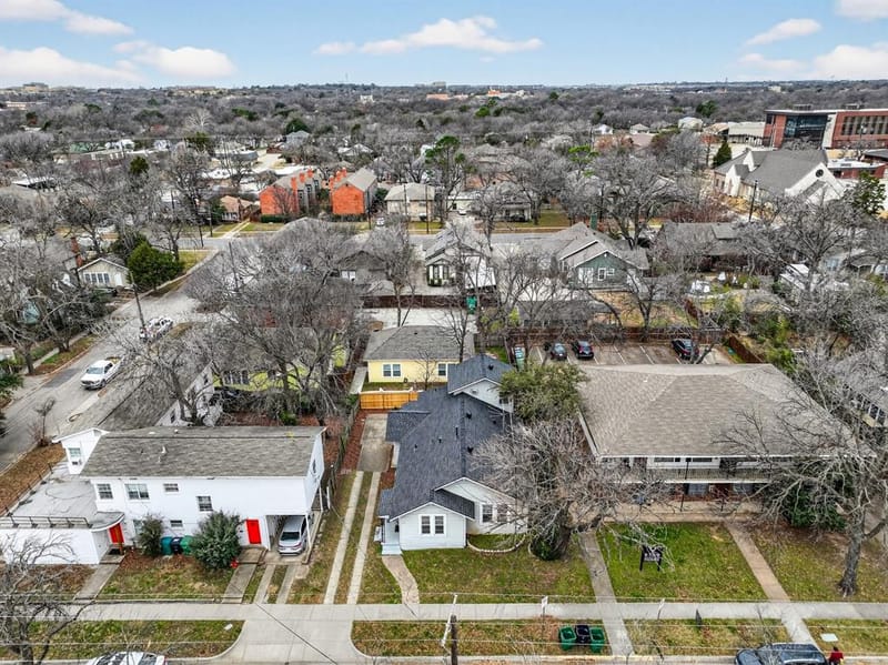 1111 N Austin Street, Denton TX 76201 - Photo 21