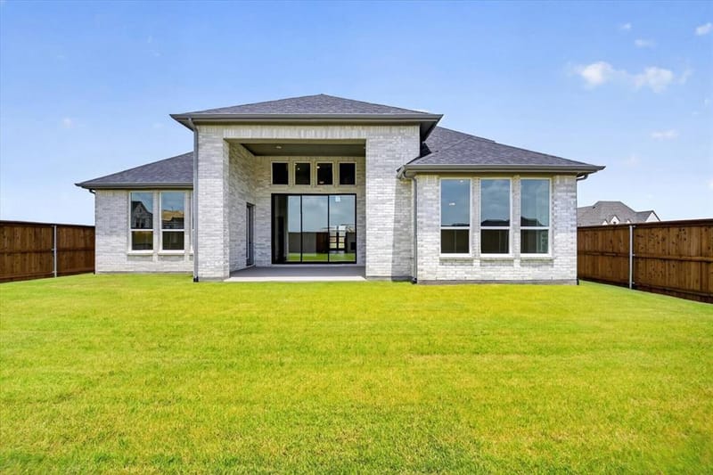 3201 Best Bet Court, Celina TX 75009 - Photo 22