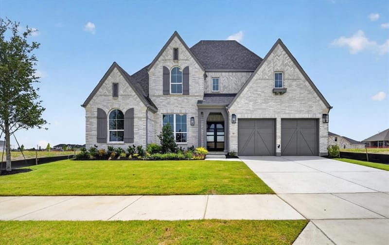 3201 Best Bet Court, Celina TX 75009
