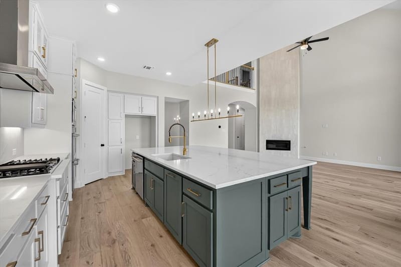 3201 Best Bet Court, Celina TX 75009 - Photo 5