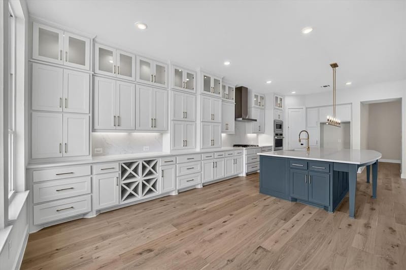 3201 Best Bet Court, Celina TX 75009 - Photo 19