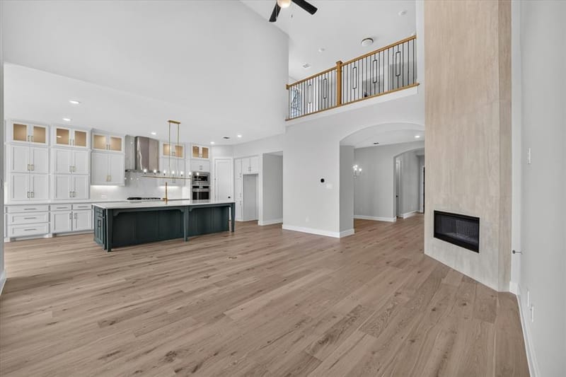 3201 Best Bet Court, Celina TX 75009 - Photo 8