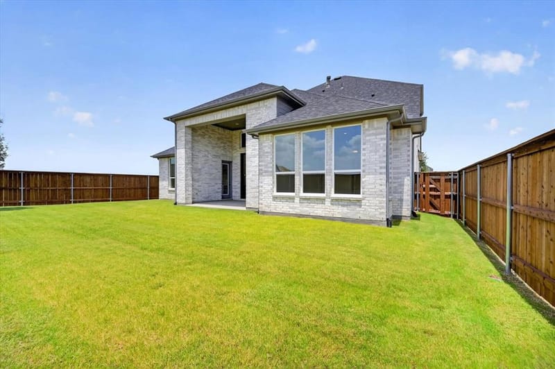 3201 Best Bet Court, Celina TX 75009 - Photo 21