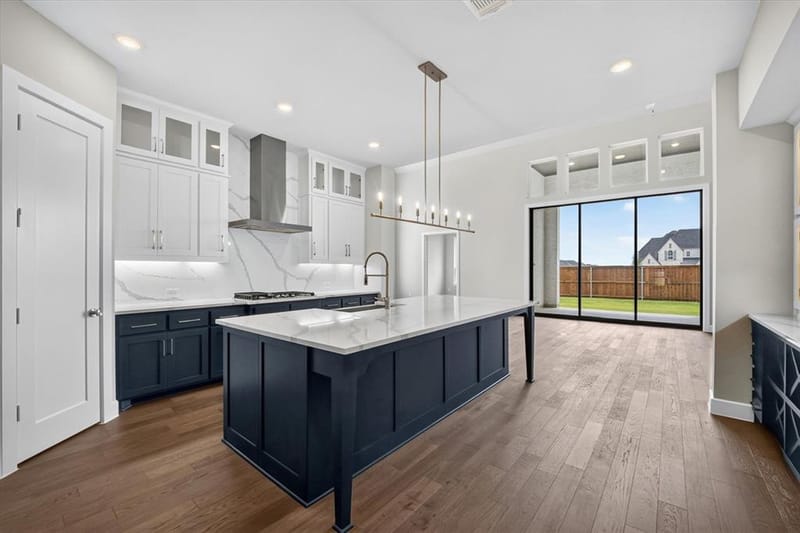 3201 Midnight Dream Court, Celina TX 75009 - Photo 2