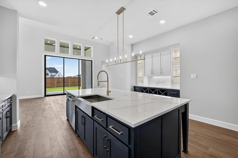 3201 Midnight Dream Court, Celina TX 75009 - Photo 6