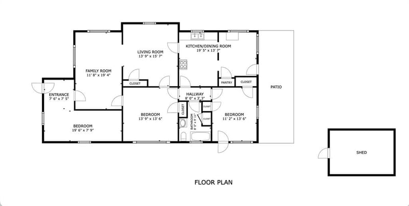 619 Delaware Street, Dallas TX 75208 - Photo 15