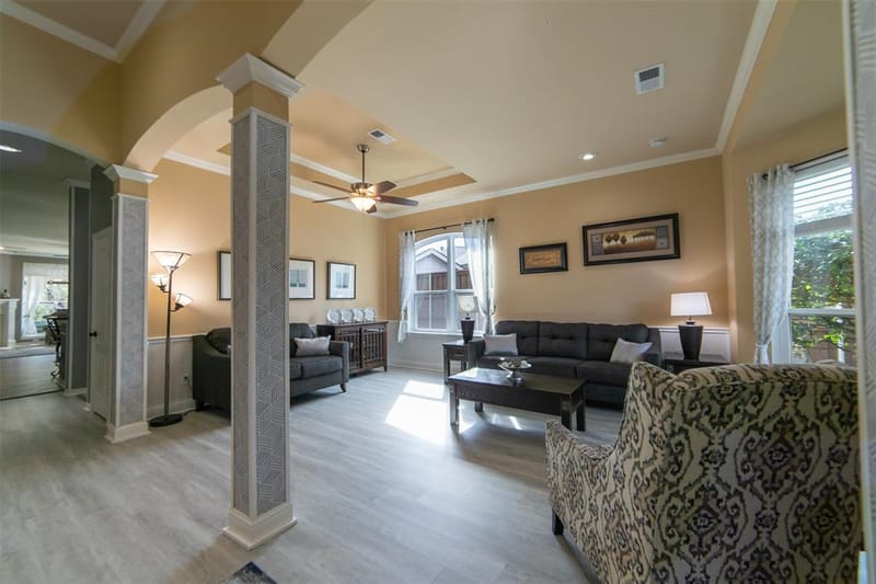 1706 Hollow Creek Court, Garland TX 75040 - Photo 13