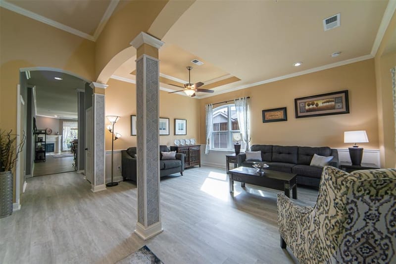 1706 Hollow Creek Court, Garland TX 75040 - Photo 12