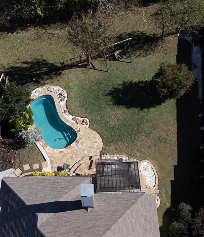 1706 Hollow Creek Court, Garland TX 75040 - Photo 36