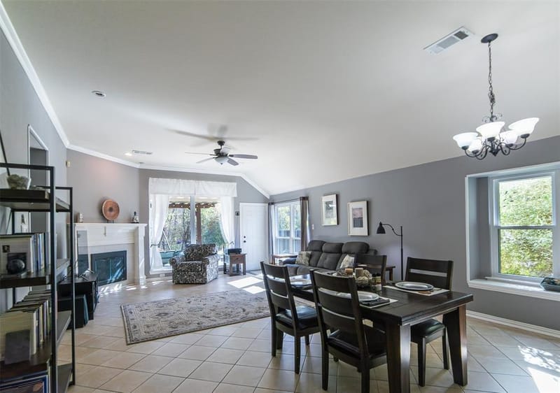 1706 Hollow Creek Court, Garland TX 75040 - Photo 20