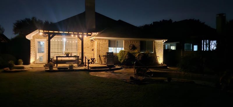 1706 Hollow Creek Court, Garland TX 75040 - Photo 38