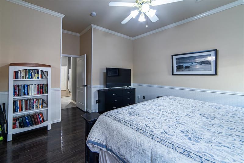 1706 Hollow Creek Court, Garland TX 75040 - Photo 29