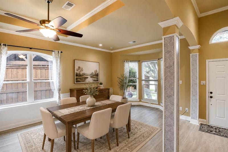 1706 Hollow Creek Court, Garland TX 75040 - Photo 8