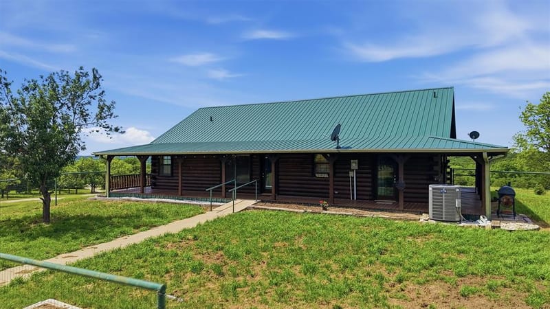 3078 Admire Road, Nocona TX 76255 - Photo 6