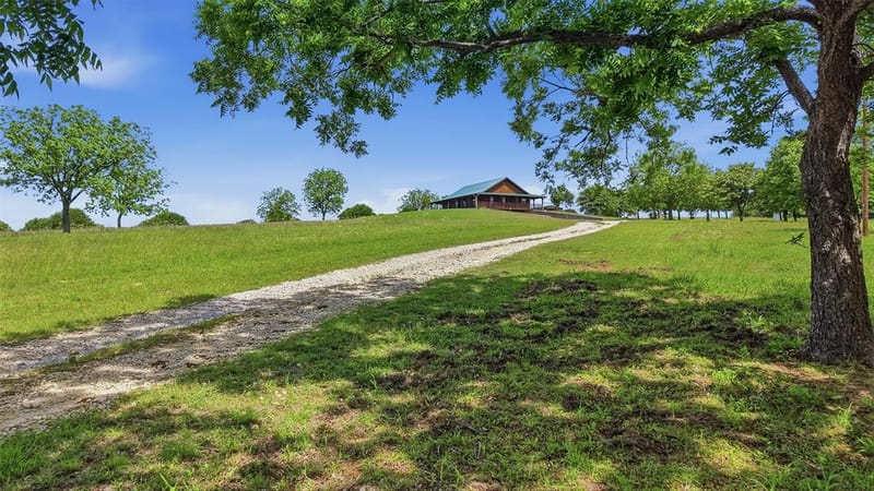 3078 Admire Road, Nocona TX 76255