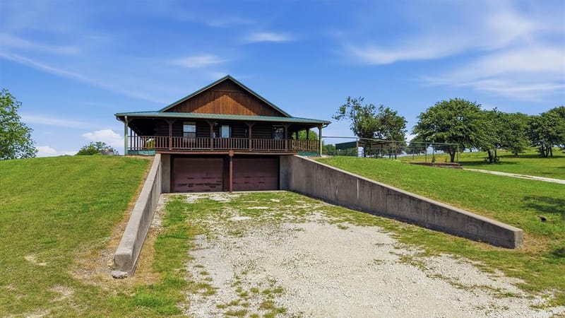 3078 Admire Road, Nocona TX 76255 - Photo 9