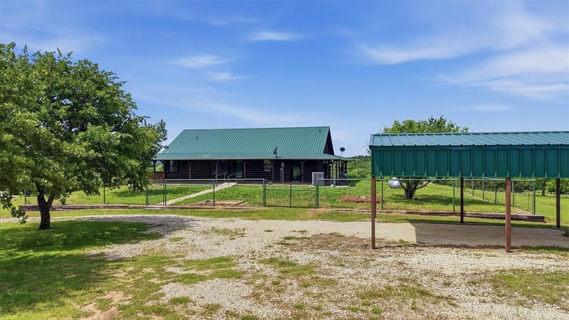 3078 Admire Road, Nocona TX 76255 - Photo 10