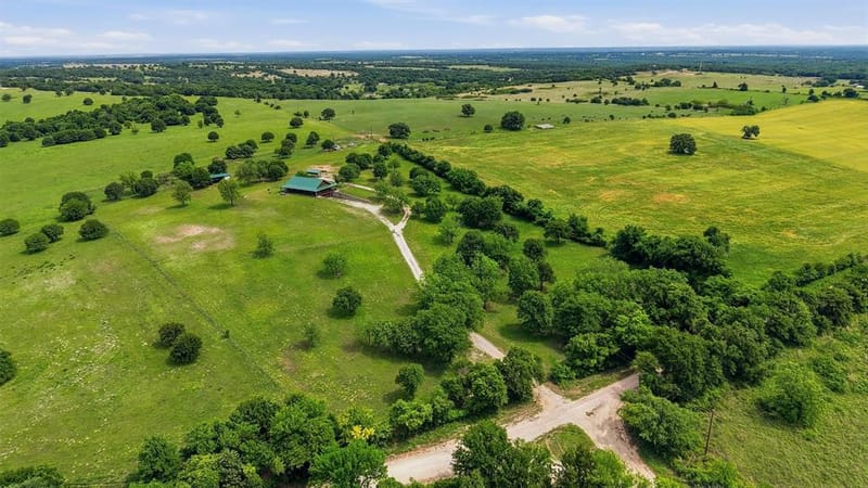3078 Admire Road, Nocona TX 76255 - Photo 33