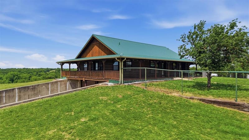 3078 Admire Road, Nocona TX 76255 - Photo 8